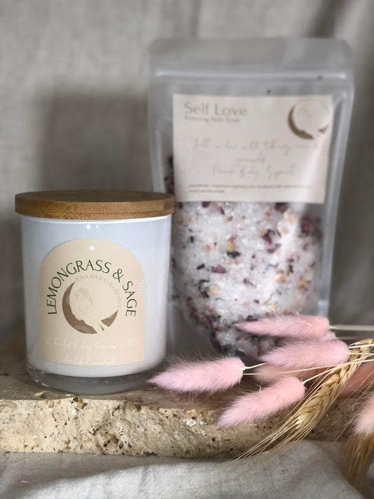 Self Love Bundle