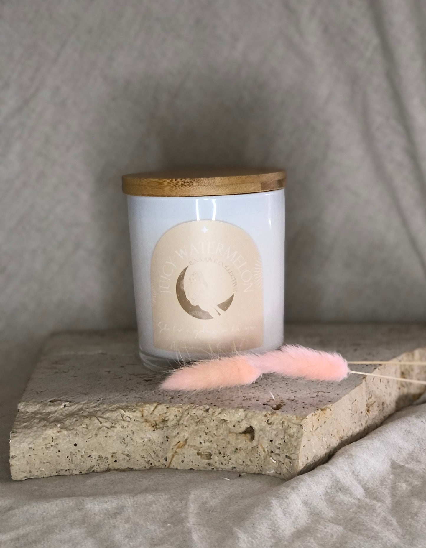 Large Soy Candle