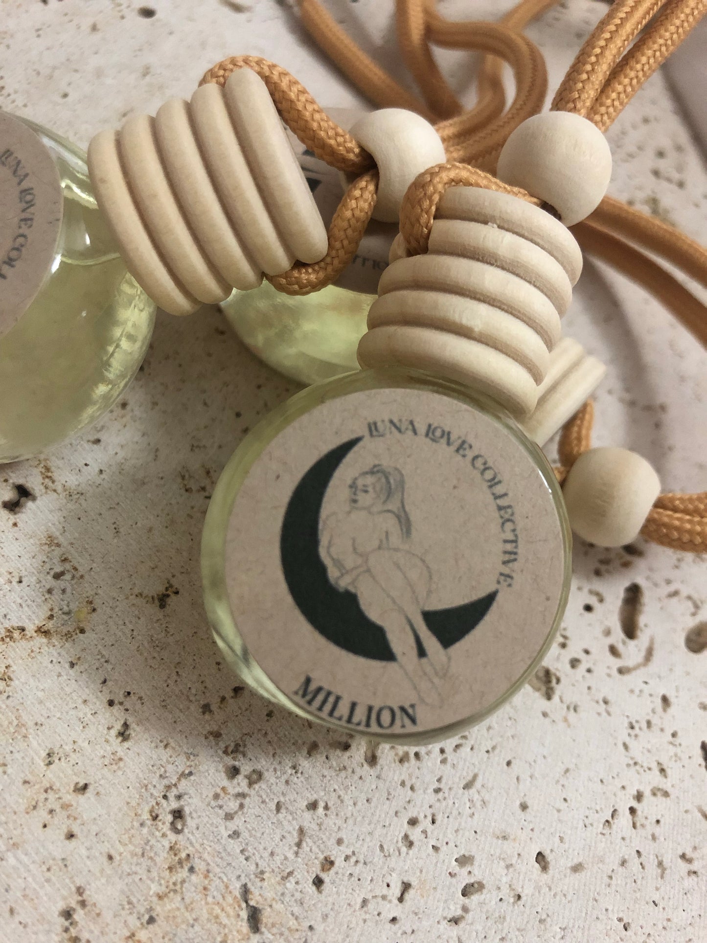 Million Mini Hanging Diffuser